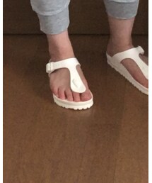 BIRKENSTOCK | サンダル