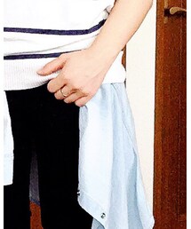 earth music&ecology | シャツ/ブラウス