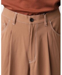 ステッチ | その他