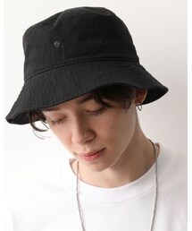 newhattan | ハット