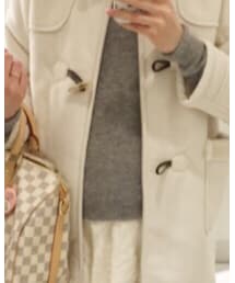 MERCURYDUO | ニット/セーター