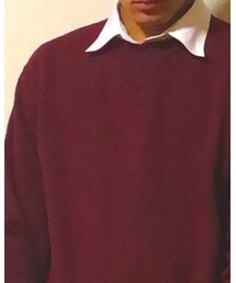 UNIQLO | スウェット