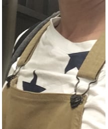 TAKEO KIKUCHI | Tシャツ/カットソー