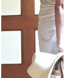 TOMORROWLAND  | パンツ