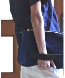 HASHIBAMI | クラッチバッグ