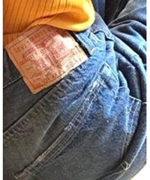 Levi's | デニムパンツ