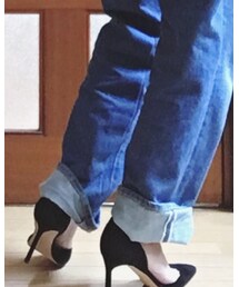 Manolo Blahnik | パンプス