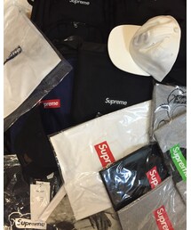 Supreme  | 買って着ないパターン…(福袋/福箱)