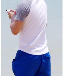 OLD NAVY | Tシャツ/カットソー