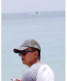 DECATHLON | サンバイザー