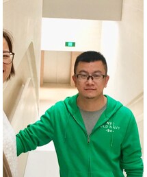 OLD NAVY | パーカー