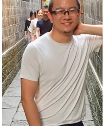 MUJI | Tシャツ/カットソー