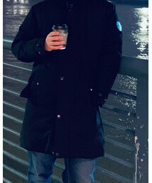 G2000  | ダウンジャケット/コート