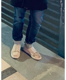 SKECHERS | スリッポン