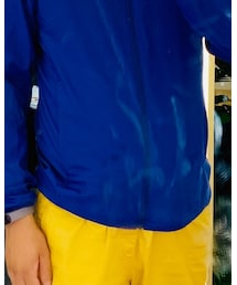 UNIQLO | スタジャン