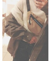 RETRO GIRL | ショルダーバッグ