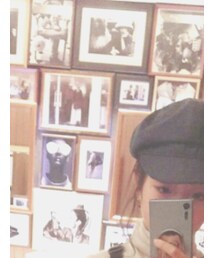 ？ | キャスケット