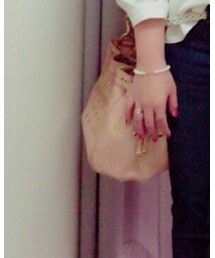 BURBERRY BLUE LABEL | ショルダーバッグ