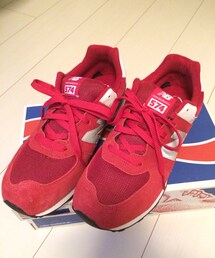 NEW BALANCE | ニューバランス(スニーカー)