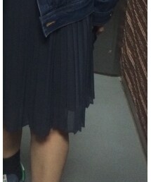 UNIQLO | スカート