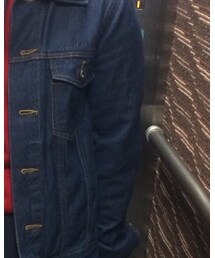 GU | デニムジャケット