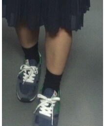 NEW BALANCE | スニーカー