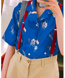 AT THE MOMENT | シャツ/ブラウス