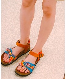 チチカカ | サンダル