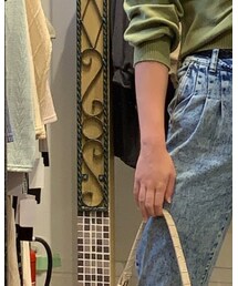 GORGE | トップス