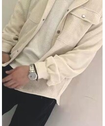 ZARA | シャツ/ブラウス