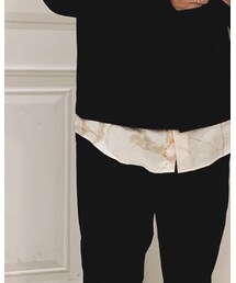 ZARA | シャツ/ブラウス