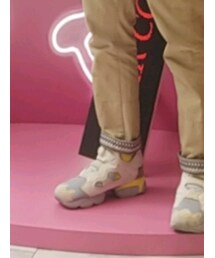Reebok | スニーカー