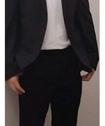 ZARA | Tシャツ/カットソー