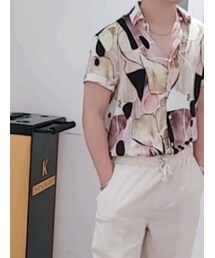 ZARA | シャツ/ブラウス