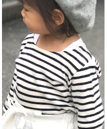 無印良品 | Tシャツ/カットソー