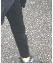 UNIQLO | その他パンツ