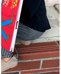 ZARA | その他パンツ