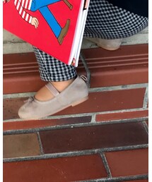 H&M | バレエシューズ