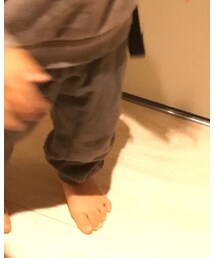 無印良品 | その他パンツ