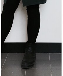 QUEEN SHOP | ブーツ