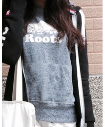 Roots Canada | その他トップス