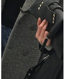 韓国 | クラッチバッグ