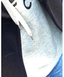 AMERICANA | パーカー