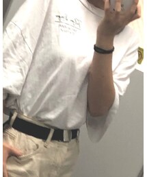 WEGO | Tシャツ/カットソー