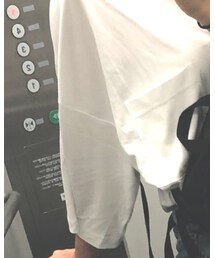 GU | Tシャツ/カットソー