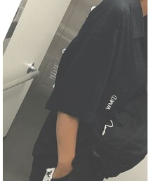 GU | シャツ/ブラウス