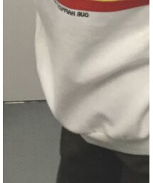 kutir | スウェット