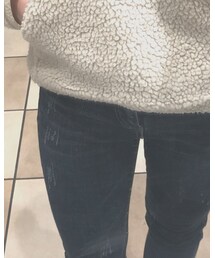 SECRETLABEL | デニムパンツ