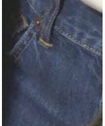 GU | デニムパンツ