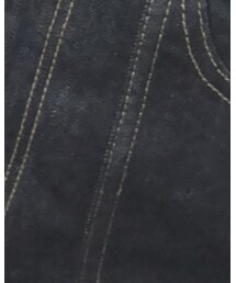 GU | デニムスカート